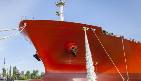 Cargo Inspection Services