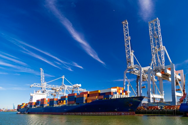 Cargo Inspection Services