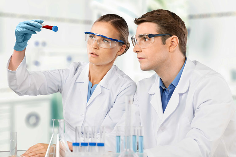 Eurofins Central Laboratory Eurofins Scientific