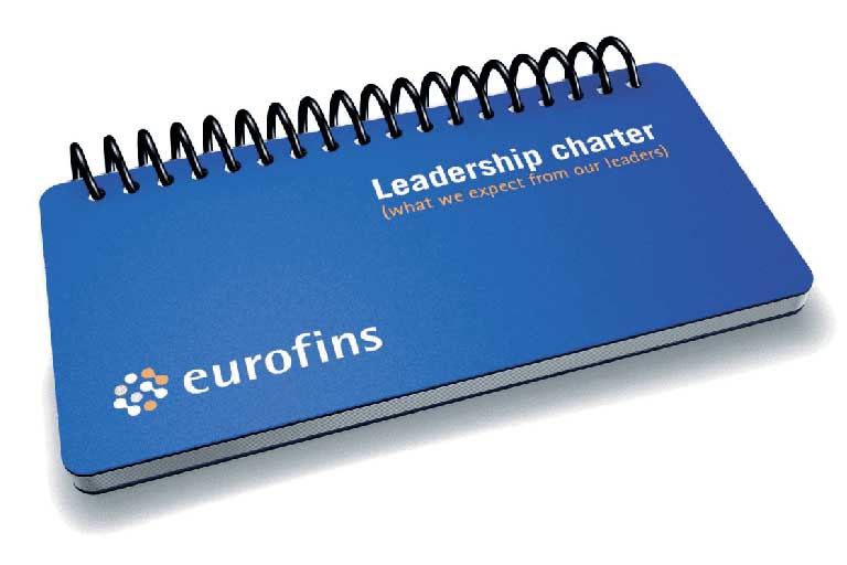 Leadership Charter