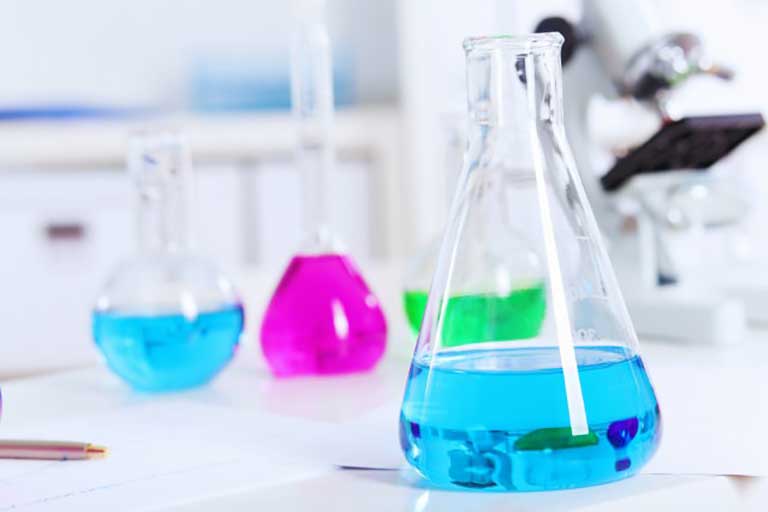 General Chemistry