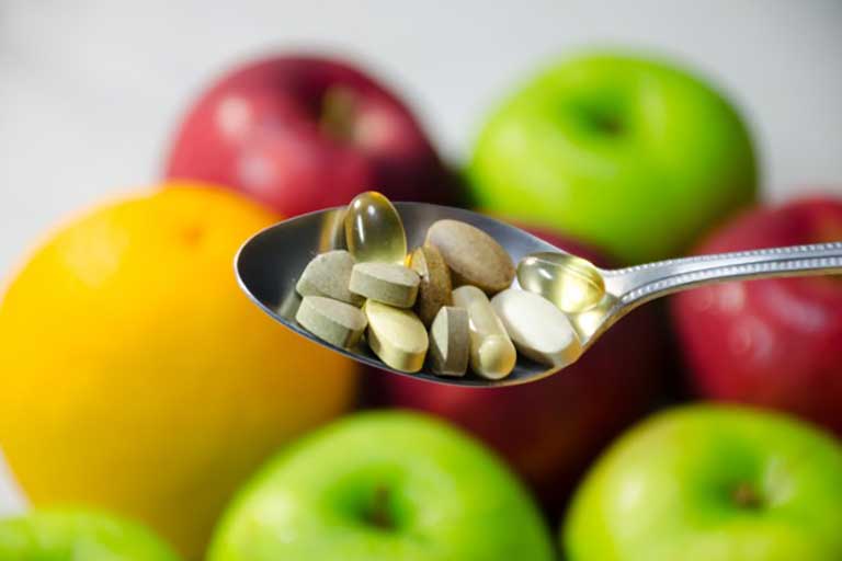 Vitamins