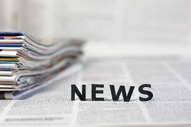 Announcements and News